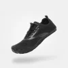 Saguaro Smart II paljasjalkakengät – Full Black – Unisex