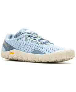 Merrell Vapor Glove 6 Paljasjalkakengät - Naisten malli - Chambray