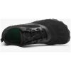 Saguaro Feel Classic - Full Black - Edulliset paljasjalkakengät Unisex 7 XZA052BK 7