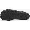 Saguaro Feel Classic - Full Black - Edulliset paljasjalkakengät Unisex 8 XZA052BK 8