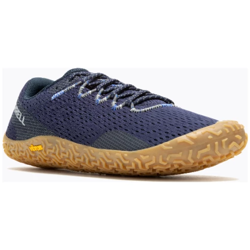 Merrell Vapor Glove 6 Paljasjalkakengät - Miesten malli - Sea - Image 4