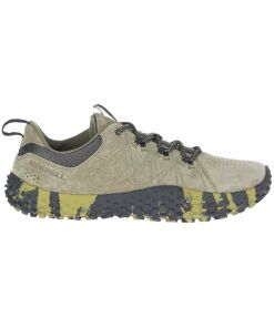 Merrell Wrapt paljasjalkakengät  - Miesten malli - Olive