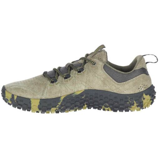 merrell wrapt vaelluskengat 3