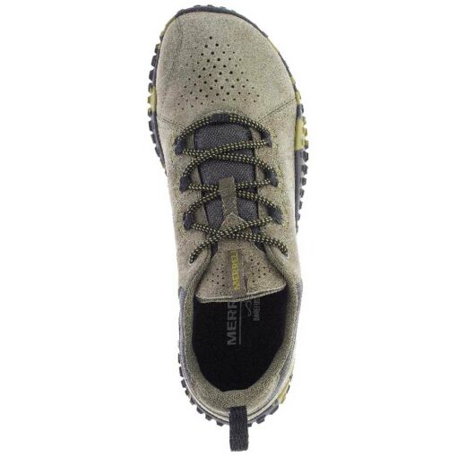 merrell wrapt vaelluskengat 4