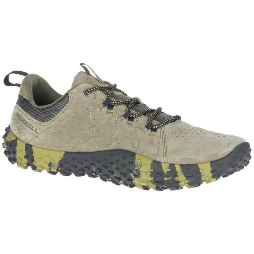 merrell wrapt vaelluskengat