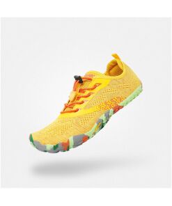 Saguaro Feel Classic - Sunny - Edulliset paljasjalkakengät naisille