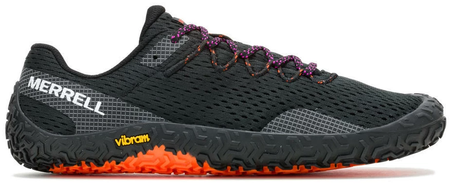 Merrell Vapor Glove 6 Paljasjalkakengät - Miesten malli - Multi 2 Merrell Vapor Glove 6 Paljasjalkakengät - Miesten malli - Multi - Image 2