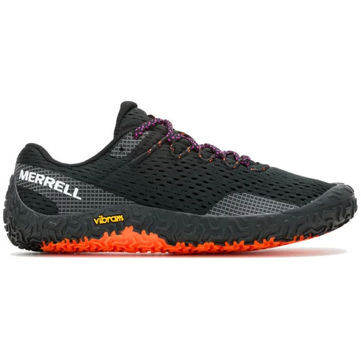 Merrell Vapor Glove 6 Paljasjalkakengät - Naisten malli - Multi - Image 2