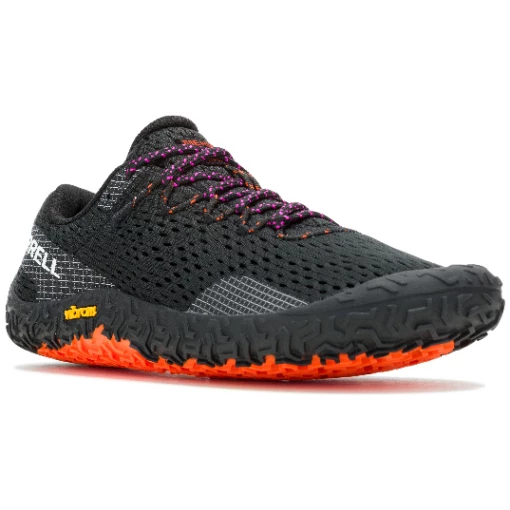 Merrell Vapor Glove 6 Paljasjalkakengät - Naisten malli - Multi