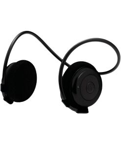 Miiego AL4 Freedom Black urheilukuulokkeet