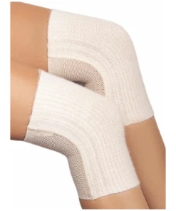 Angora polvenlämmittimet unisex, alkuperäinen MEDIMA