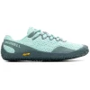 Merrell Vapor Glove 6 Paljasjalkakengät - Naisten malli - Frost Blue 8 J068330