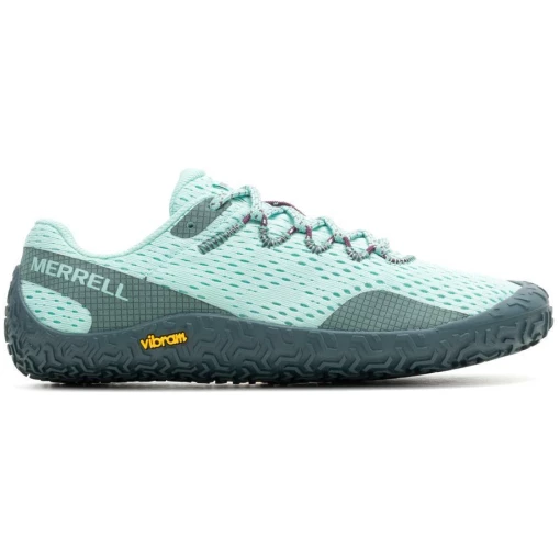 Merrell Vapor Glove 6 Paljasjalkakengät - Naisten malli - Frost Blue - Image 2