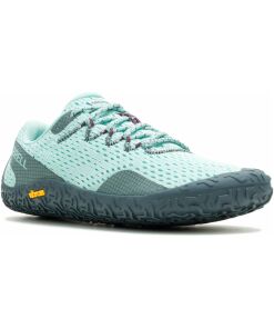 Merrell Vapor Glove 6 Paljasjalkakengät - Naisten malli - Frost Blue