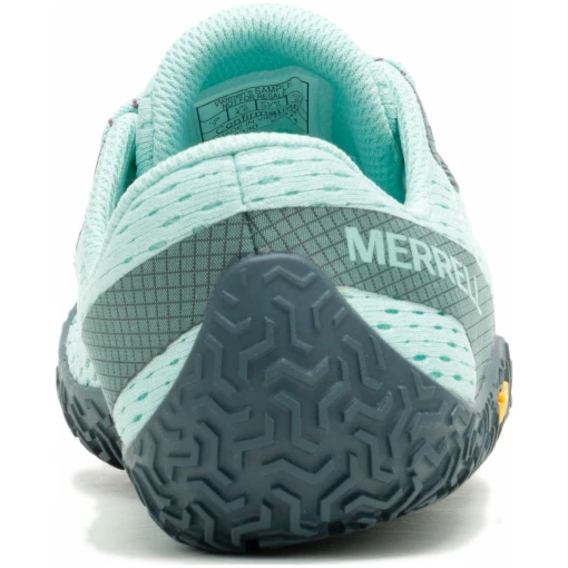 Merrell Vapor Glove 6 Paljasjalkakengät - Naisten malli - Frost Blue - Image 5