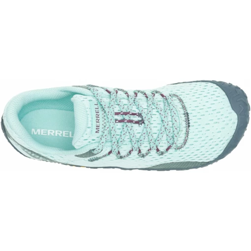 Merrell Vapor Glove 6 Paljasjalkakengät - Naisten malli - Frost Blue - Image 6