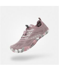 Saguaro Feel Classic - Cotton Candy - Edulliset paljasjalkakengät naisille