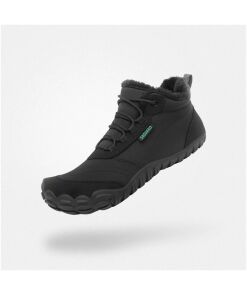 Saguaro Feel Classic Winter Night- Edulliset paljasjalkakengät