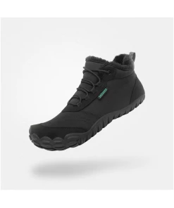 Saguaro Feel Classic Winter Night- Edulliset paljasjalkakengät