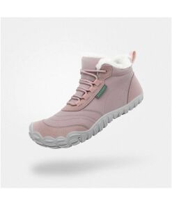 Saguaro Feel Classic Winter Candy - naisten - Edulliset paljasjalkakengät