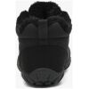 Saguaro Feel Classic Winter Night- Edulliset paljasjalkakengät 11 XZF0167BK 5
