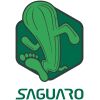 Saguaro Feel Classic Winter Night- Edulliset paljasjalkakengät 17 logo 3