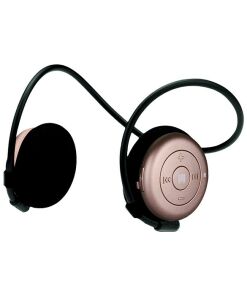 Miiego AL4 Freedom Mini Gold Rose urheilukuulokkeet