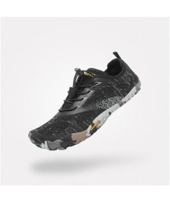 Saguaro Feel classic Rock- Edulliset paljasjalkakengät Unisex UUTUUS