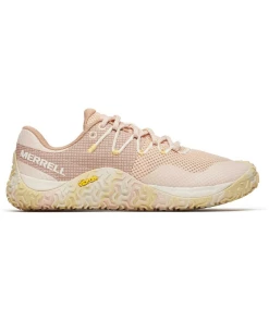 Merrell Trail Glove 7 - Naisten paljasjalkakengät - Pink Salt, UUTUUS