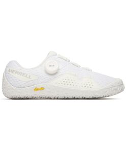Merrell Vapor Glove 6 Boa Paljasjalkakengät - Naisten malli - White, UUTUUS