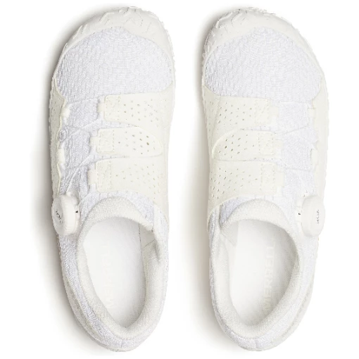 Merrell Vapor Glove 6 Boa Paljasjalkakengät - Naisten malli - White, UUTUUS - Image 6
