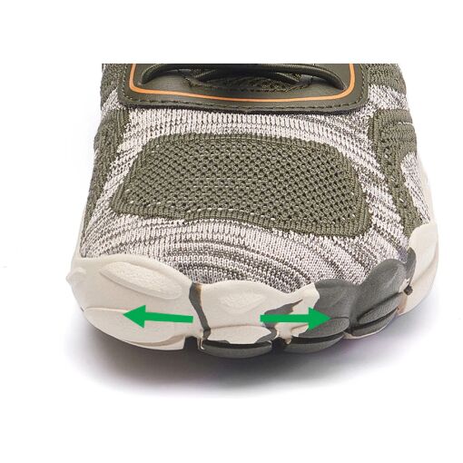 SAGUARO barefoot shoes ACTIVE 2
