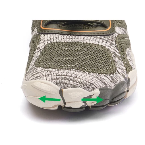SAGUARO barefoot shoes ACTIVE 2