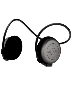 Miiego AL4 Freedom Titanium urheilukuulokkeet