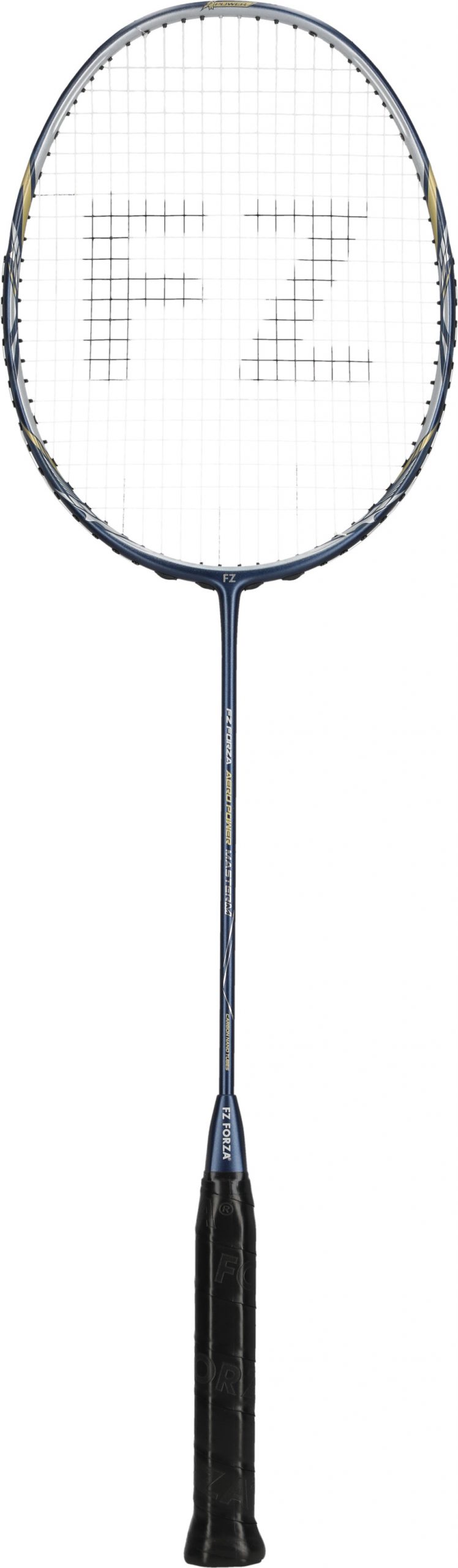 FZ FORZA Aero Power MasterS 2026 - Sulkapallomaila - Image 6