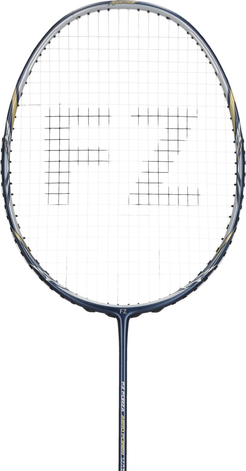 FZ FORZA Aero Power MasterS 2026 - Sulkapallomaila - Image 3