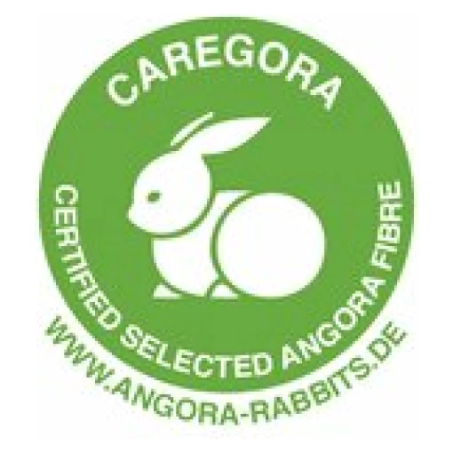 Angora selänlämmitin unisex, alkuperäinen MEDIMA musta - Image 3