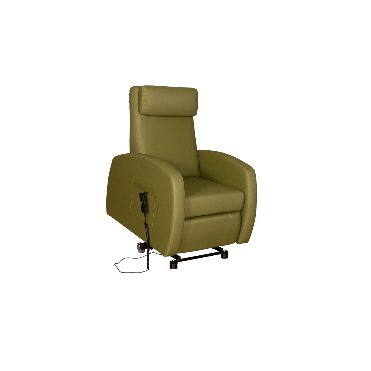 Onni hoiva- ja seniorituoli moottorilla ja nostoavulla 5 Onni hoiva- ja seniorituoli moottorilla ja nostoavulla - Image 5