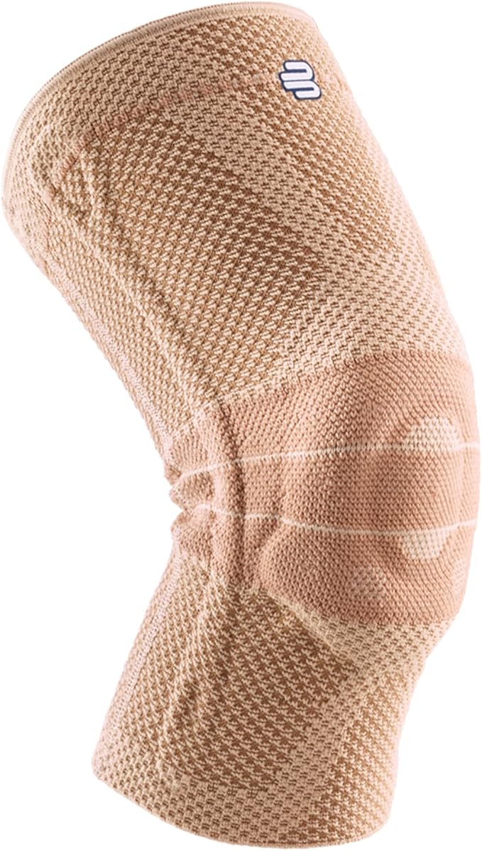 Bauerfeind Genutrain - Aktiivipolvituki natural 2 Bauerfeind Genutrain - Aktiivipolvituki natural - Image 2