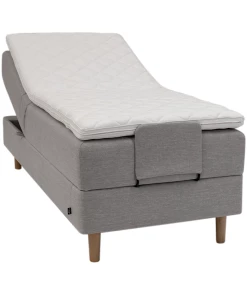 Premium runkosänky, kehonpainemittauksella