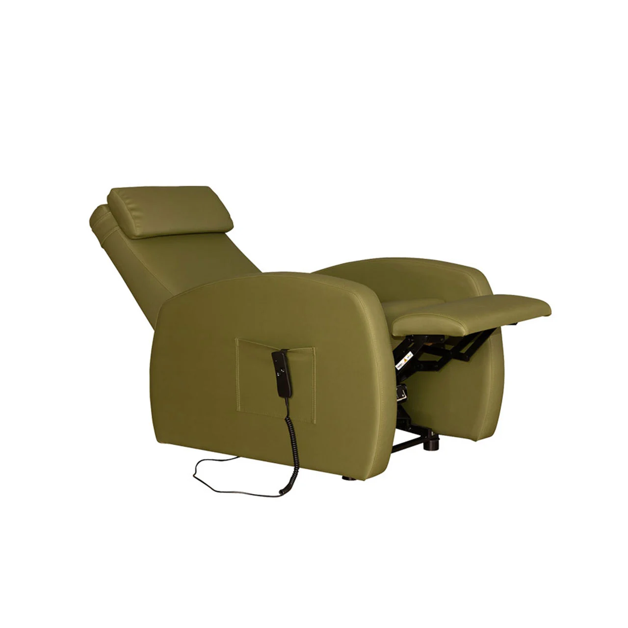 Onni hoiva- ja seniorituoli moottorilla ja nostoavulla 3 Onni hoiva- ja seniorituoli moottorilla ja nostoavulla - Image 3