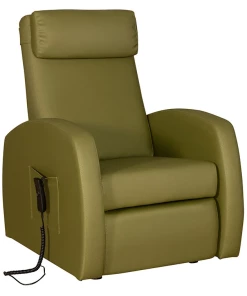 Onni hoiva- ja seniorituoli moottorilla