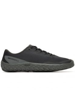 Merrell Vapor Glove 7 Paljasjalkakengät - Naisten malli - Black