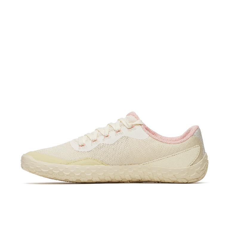 Merrell Vapor Glove 7 Paljasjalkakengät - Naisten malli - Dune, pink sand - Image 3