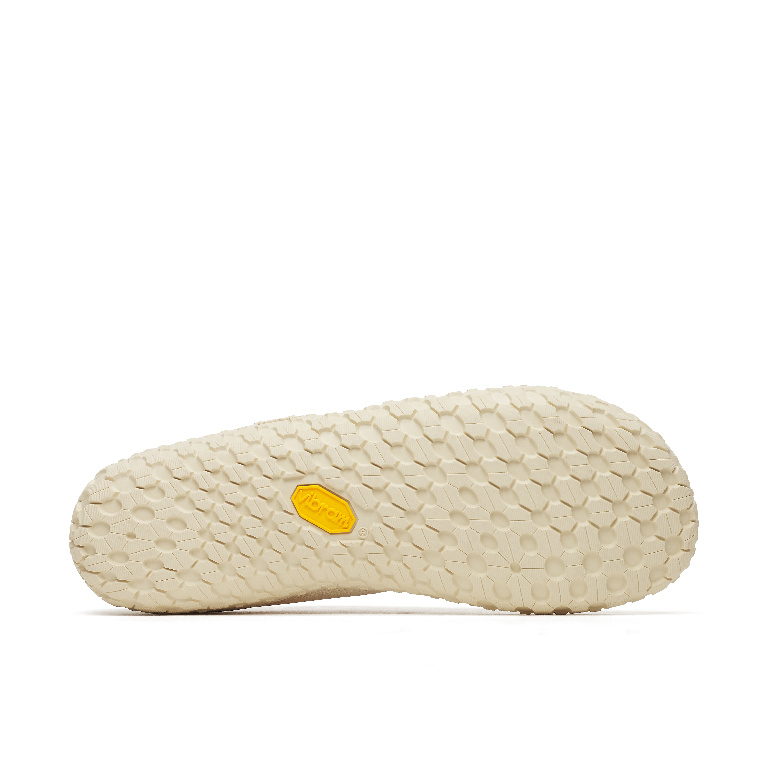 Merrell Vapor Glove 7 Paljasjalkakengät - Naisten malli - Dune, pink sand - Image 7