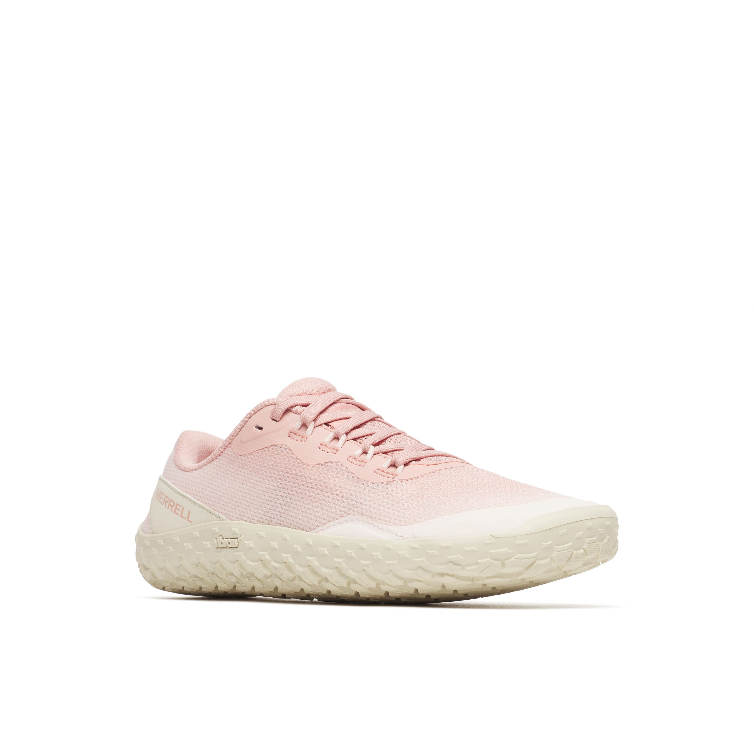 Merrell Vapor Glove 7 Paljasjalkakengät - Naisten malli - Rosa - Image 3