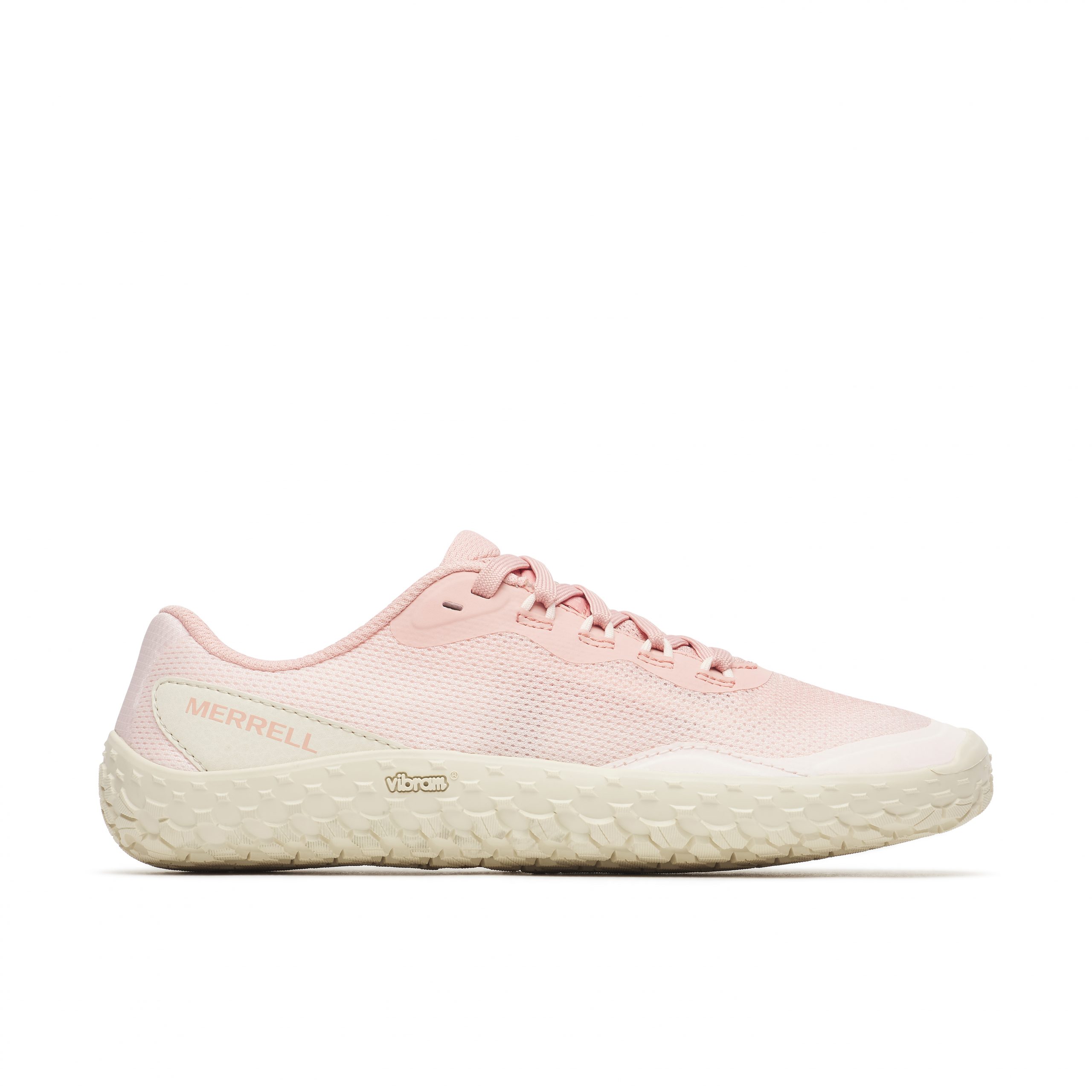 Merrell Vapor Glove 7 Paljasjalkakengät - Naisten malli - Rosa - Image 2