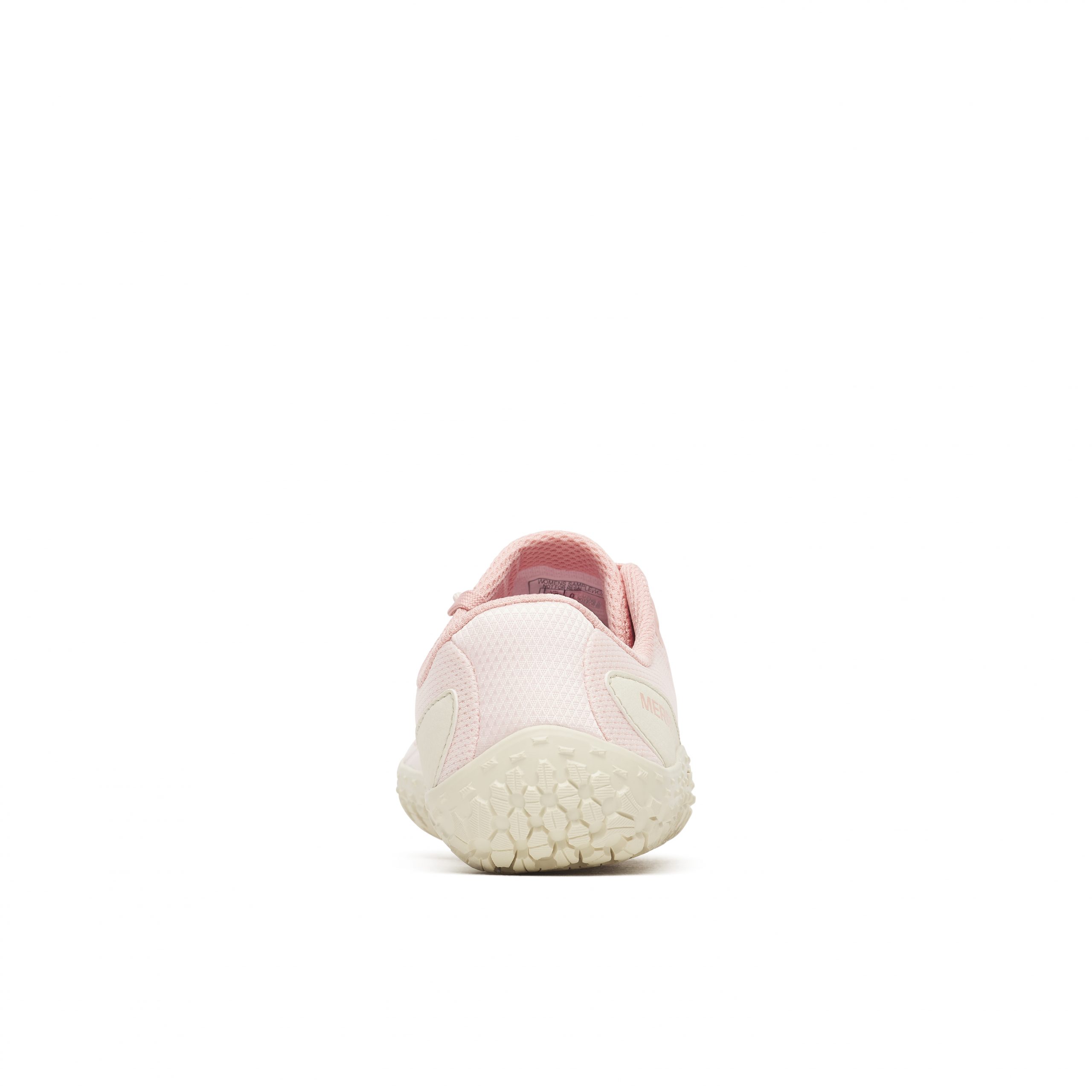 Merrell Vapor Glove 7 Paljasjalkakengät - Naisten malli - Rosa - Image 6