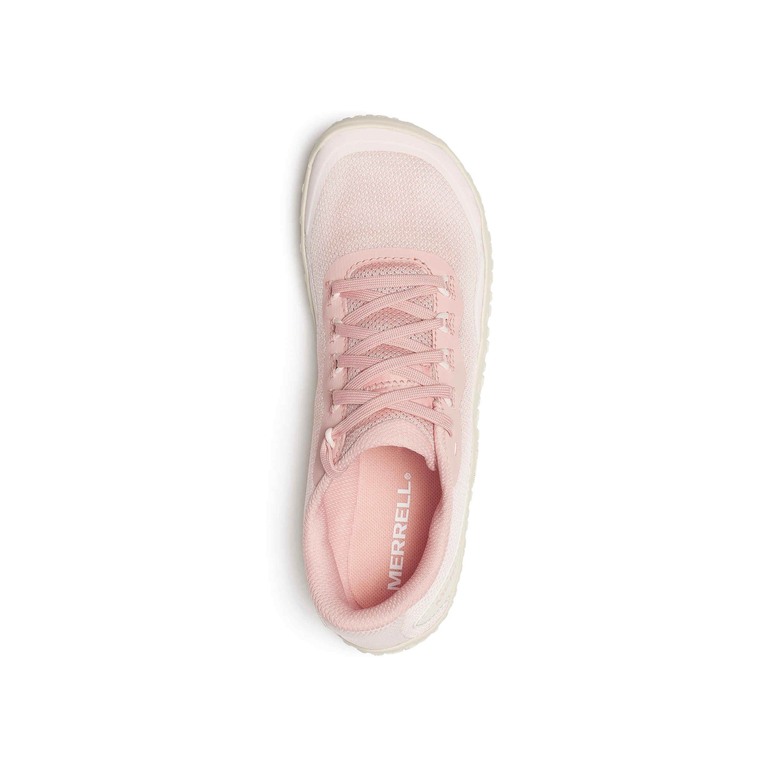 Merrell Vapor Glove 7 Paljasjalkakengät - Naisten malli - Rosa - Image 5