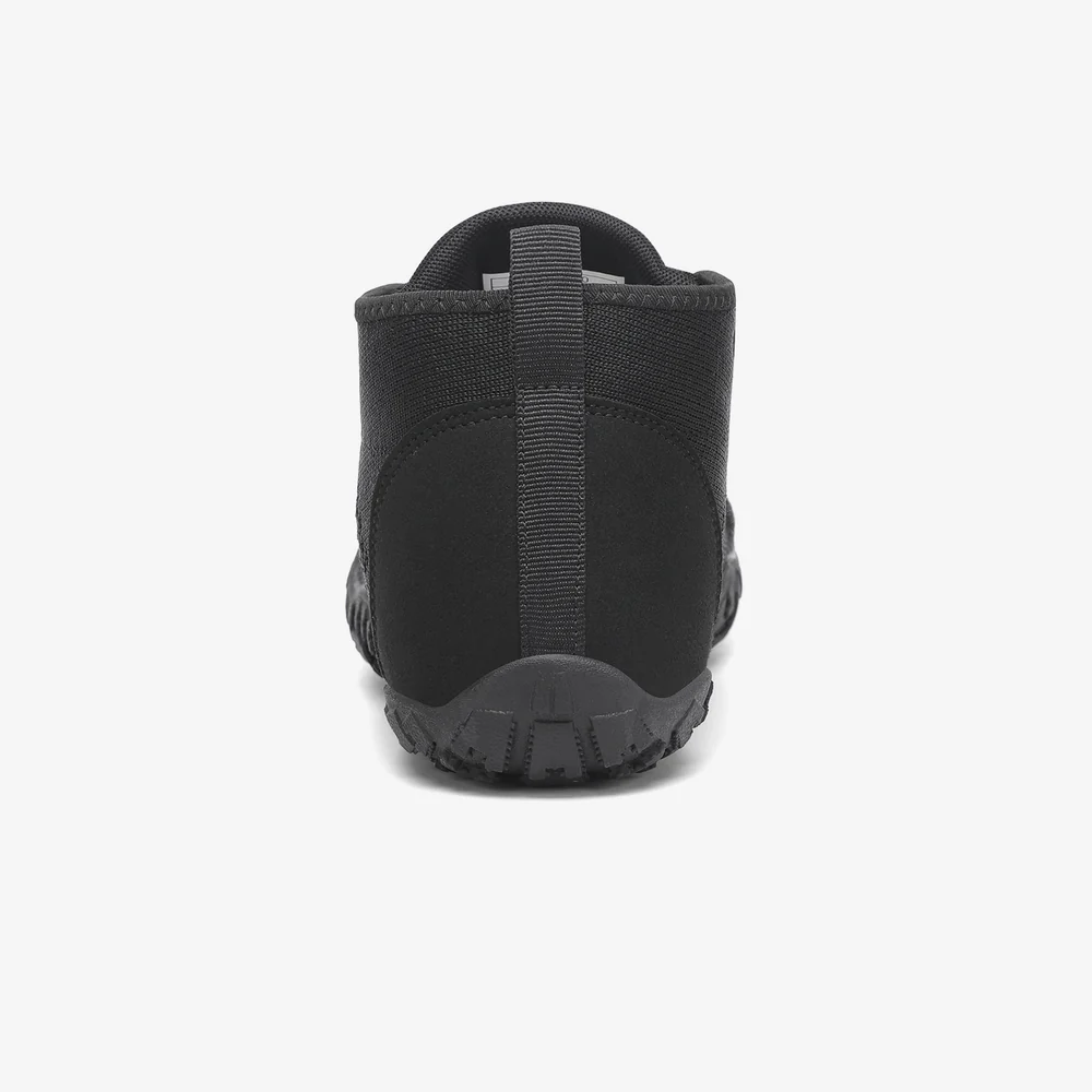 Saguaro Smart I Pro Black – paljasjalkakengät ulkoiluun - Image 3